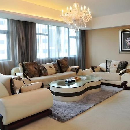 Chang An Hotel Sencsen Kültér fotó