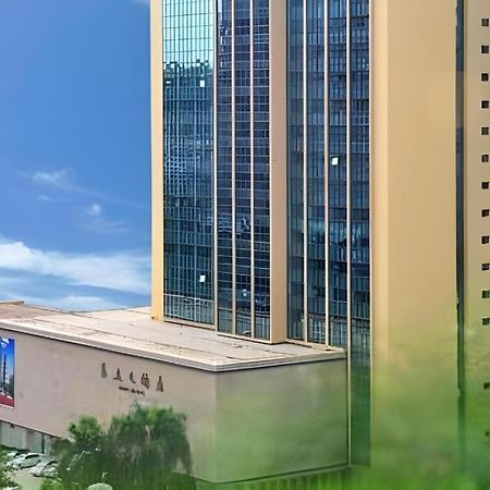 Chang An Hotel Sencsen Kültér fotó